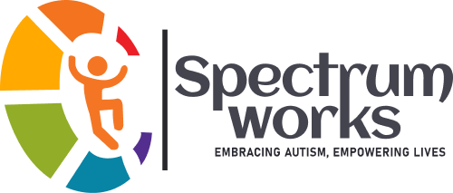 Spectrum Works Logo